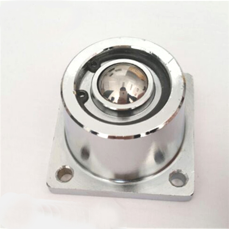 गेंद नीचे गेंद अंतरण एकक