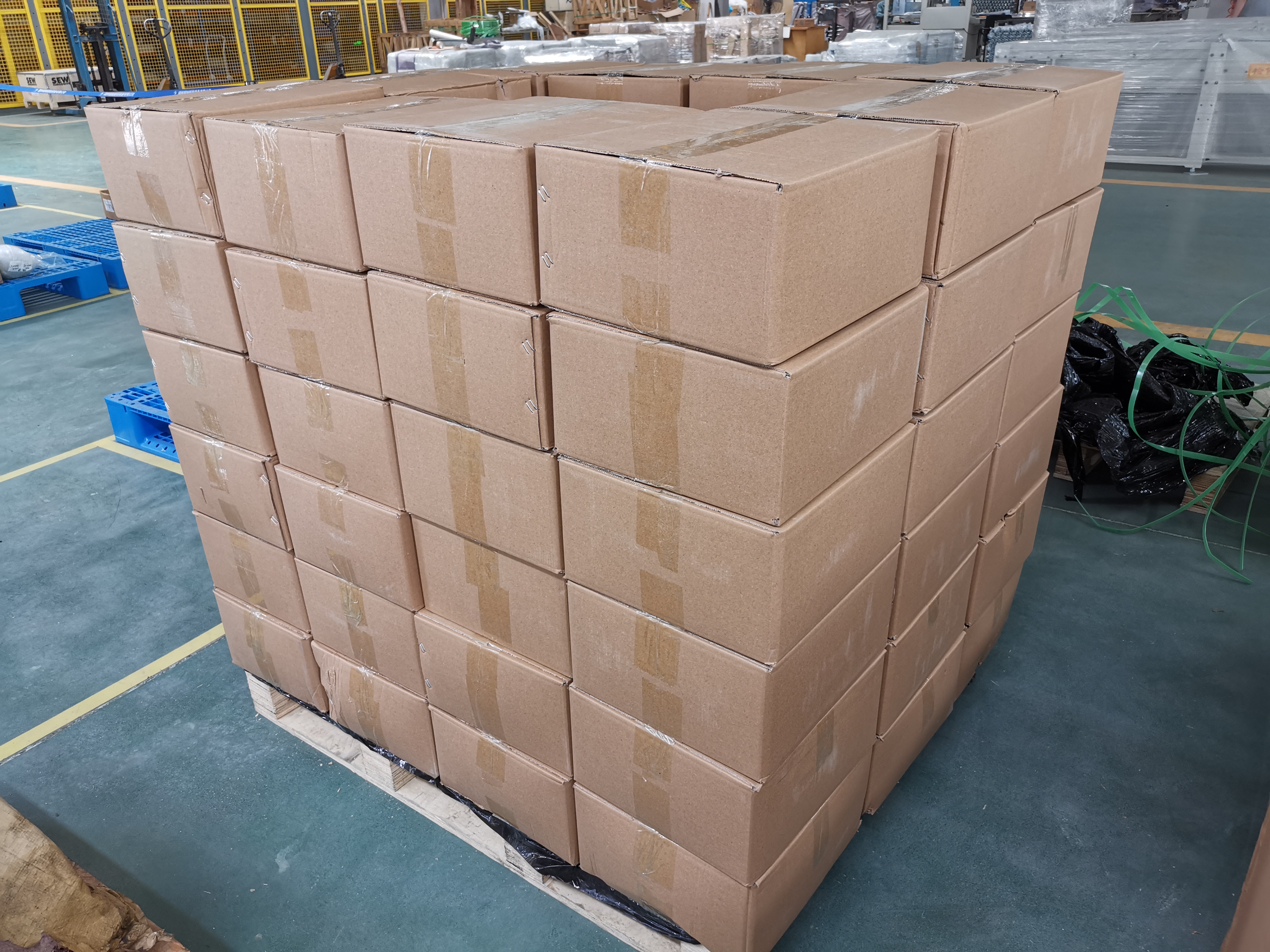 प्लास्टिक स्केट व्हील